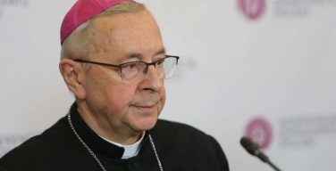 Польский архиепископ ответил на «беспрецедентные нападки» на Иоанна Павла II после доклада по делу МакКаррика