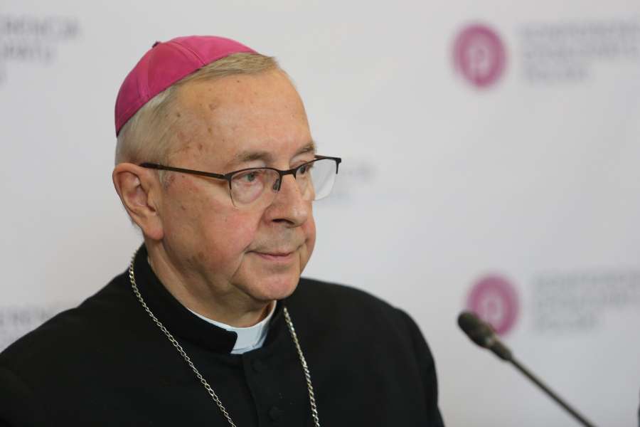 Польский архиепископ ответил на «беспрецедентные нападки» на Иоанна Павла II после доклада по делу МакКаррика