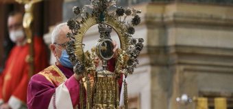 Почему «Чуда Сан-Дженнаро» в Неаполе на этот раз не случилось?