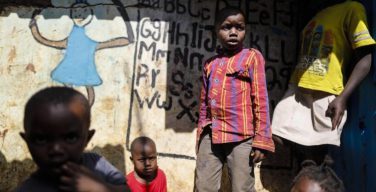 Иезуиты, трудящиеся в Африке: борьба со СПИДом – это «война, конца которой не предвидится»