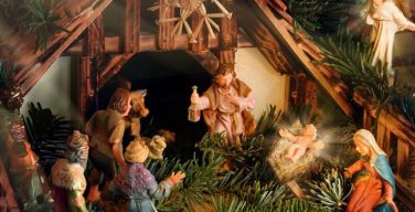 Рождественские праздники в кругу семьи (инструкция)
