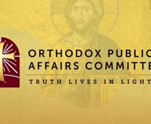 В США учрежден православный Комитет по связям с общественностью