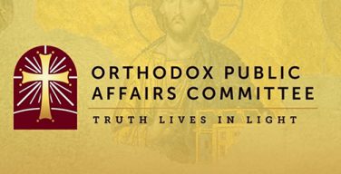 В США учрежден православный Комитет по связям с общественностью