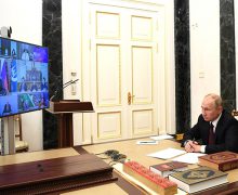 Президент РФ поручил Минфину предоставить духовным школам льготные страховые тарифы