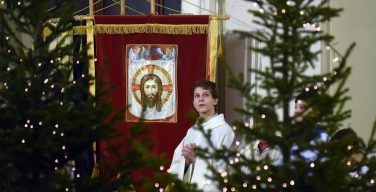 Рождественские службы в католических храмах Санкт-Петербурга пройдут с ограничениями — СМИ