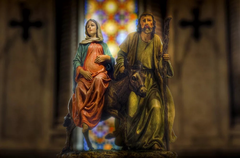 Историк объяснил, почему не надо называть Рождество 25 декабря – «католическим»