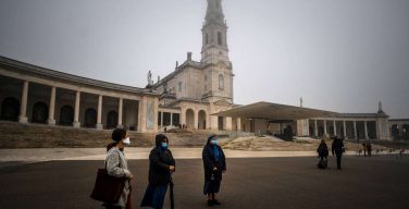 Фатима: «Встречи в базилике» отложены из-за комендантского часа