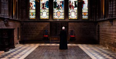 Из-за падения доходов Церковь Англии может пойти на закрытие части храмов и сокращение числа епископата и духовенства