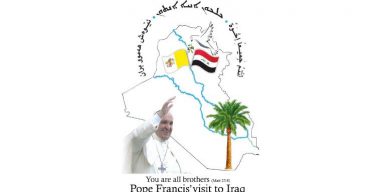 Опубликована программа визита Папы Франциска в Ирак