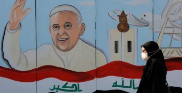 Подготовка Апостольского визита Папы Франциска в Ирак вступила в заключительную фазу