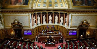 Сенат Франции отклонил статью, разрешающую искусственное оплодотворение женским парам