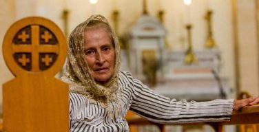 Католические благотворители требуют снятия санкций с Сирии, которая столкнулась с экстремальным голодом