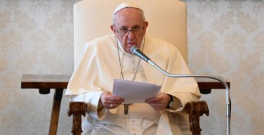Папа Франциск на общей аудиенции подвел итоги своего визита в Ирак