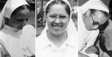 Ватикан может беатифицировать трех монахинь, погибших в борьбе с лихорадкой Эбола в 1995 году