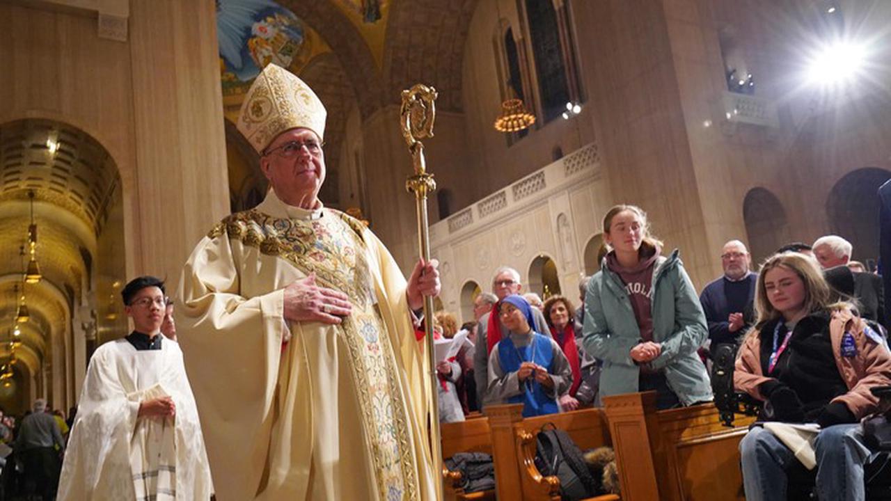 Епископы США выступили против экспериментов над жертвами аборта