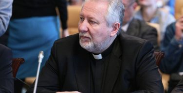 Протестанты попросили разъяснить закон «Об аттестации духовенства»