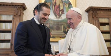 Папа Франциск посетит еще одну арабскую страну