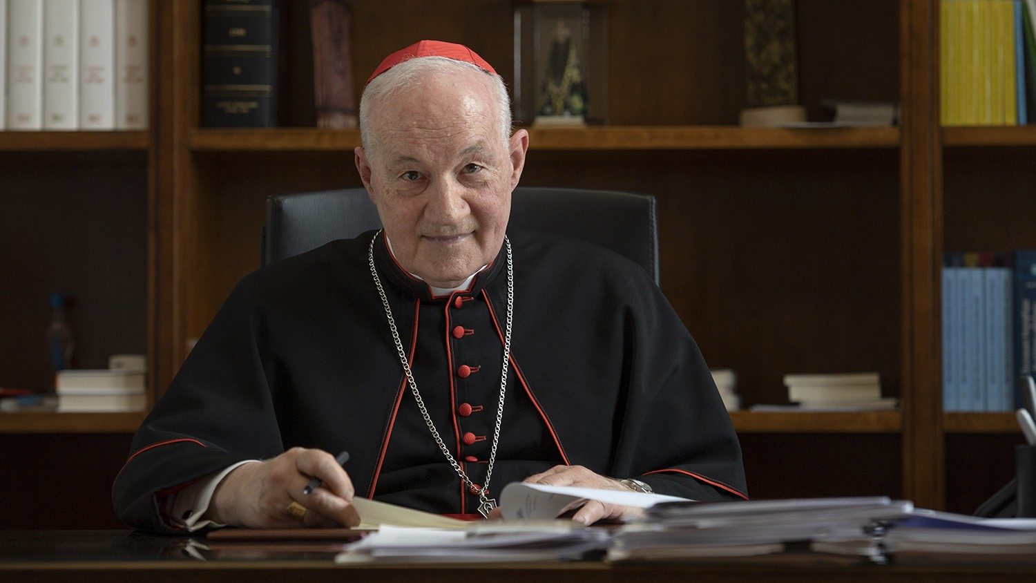 В 2022 году в Ватикане пройдет симпозиум о богословии священства