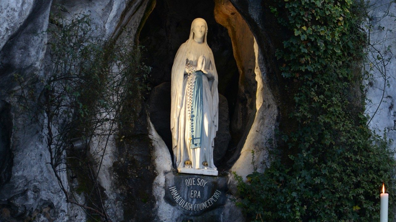 Майский молитвенный марафон завершится у иконы Марии, развязывающей узлы