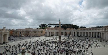Новый motu proprio Папы Франциска институционализирует служение катехизатора