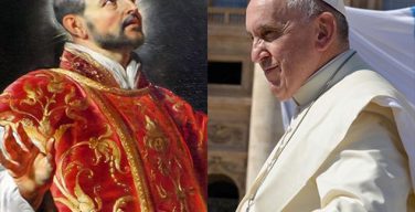 Испания и другие маршруты возможных Апостольских путешествий Папы Франциска в 2022 году