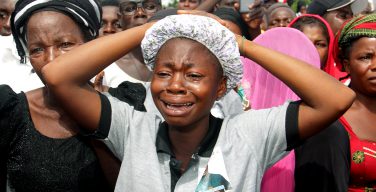 В Нигере вооруженные исламисты напали на католическую общину страны