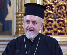 Православный иерарх прокомментировал синодальный путь Католической Церкви