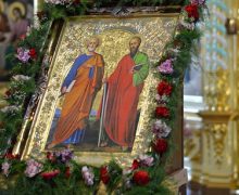 28 июня у православных начался Петров пост