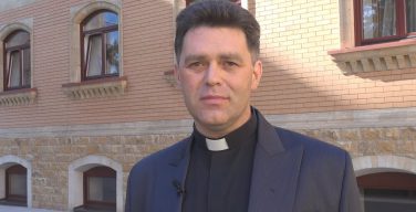 Назначен вспомогательный епископ Карагандинской римско-католической епархии