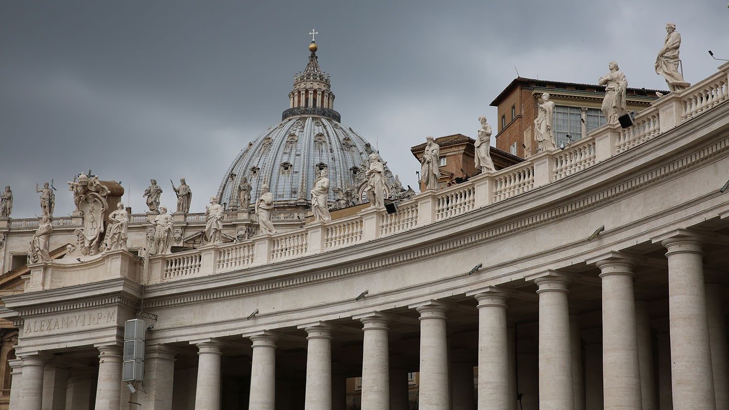 МАНИВЭЛ – Ватикан: меры, принятые для борьбы с отмыванием денег, оценены как «значительные»