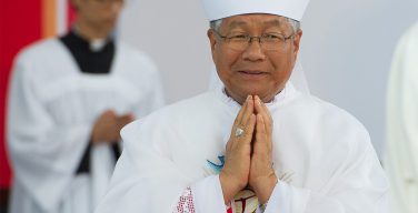 Папа назначил нового префекта Конгрегации по делам духовенства