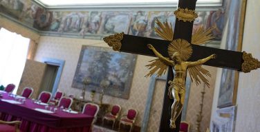 Замглавы МИД РФ обсудил в Ватикане ситуацию на Ближнем Востоке и Украине, а также вопросы межцерковного диалога