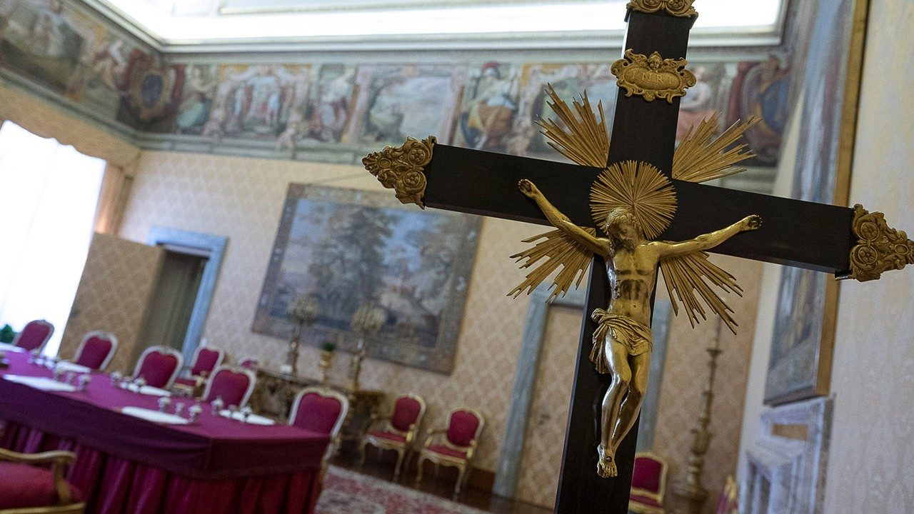Замглавы МИД РФ обсудил в Ватикане ситуацию на Ближнем Востоке и Украине, а также вопросы межцерковного диалога