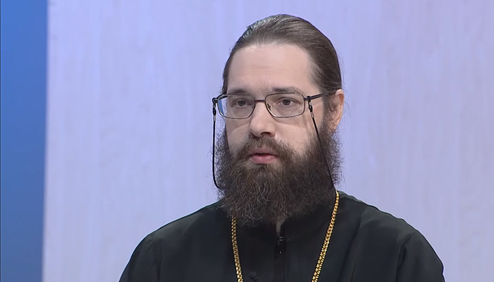 В РПЦ рассказали о наказаниях для священников за педофилию