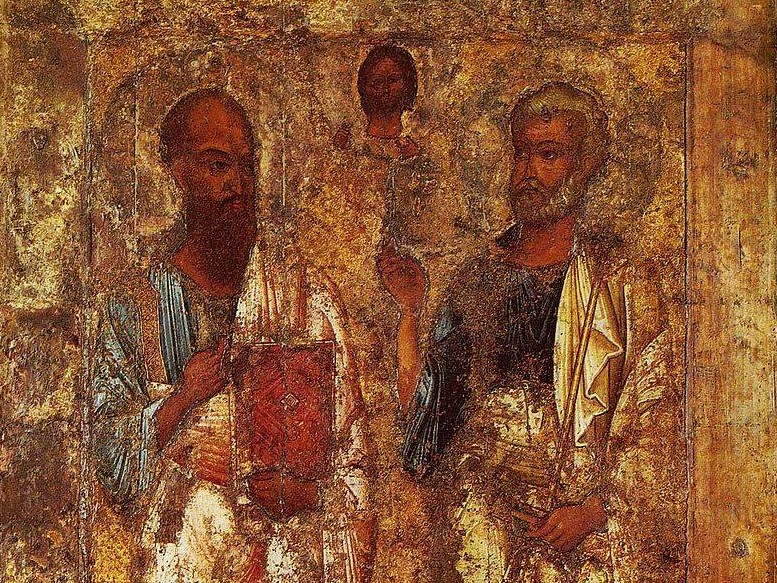 Греко-католики и православные отмечают Петров день