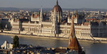 Сможет ли Венгрия найти неожиданного союзника в лице Святейшего Престола?