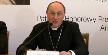 В Польской Церкви представлен отчет о сексуальных злоупотреблениях