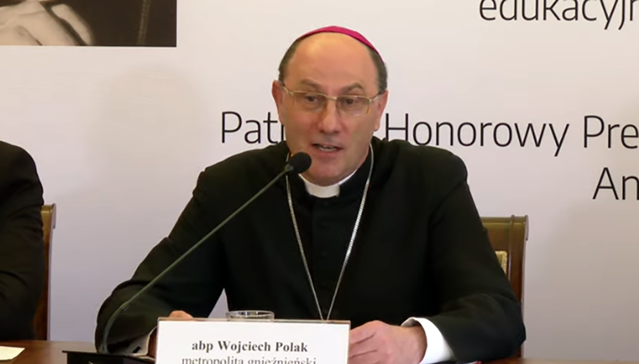 В Польской Церкви представлен отчет о сексуальных злоупотреблениях