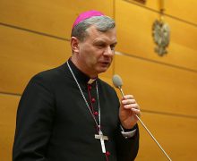 Польские епископы обеспокоены ростом числа алкоголиков в стране, особенно в период пандемии