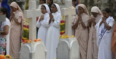 В Индии с начала года зафиксировано 154 случая антихристианского насилия
