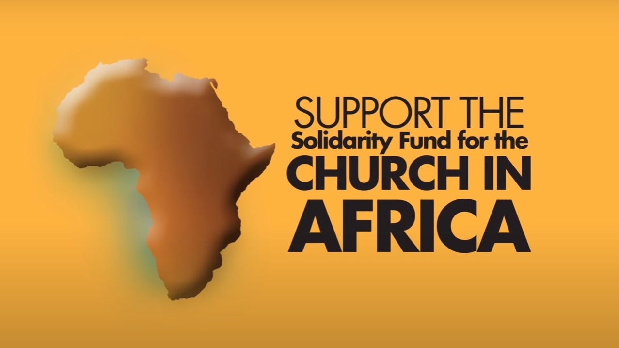 В США проходит ежегодный сбор пожертвований для Африки