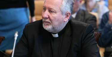Евангелисты обеспокоены запретом в России четырех религиозных структур