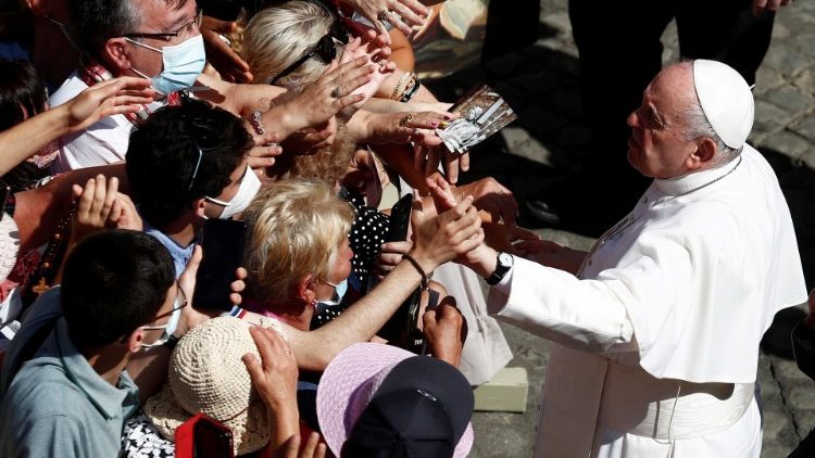 В Словакии на мероприятия Папского апостольского визита зарегистрировалось 33 тысячи человек