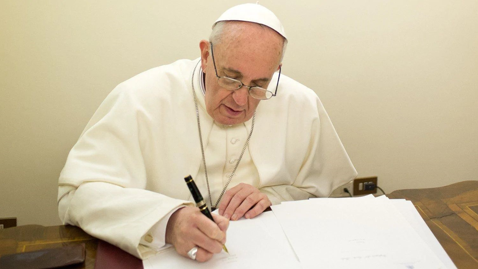 Папа: нельзя умалчивать о механизмах смерти и структурах греха