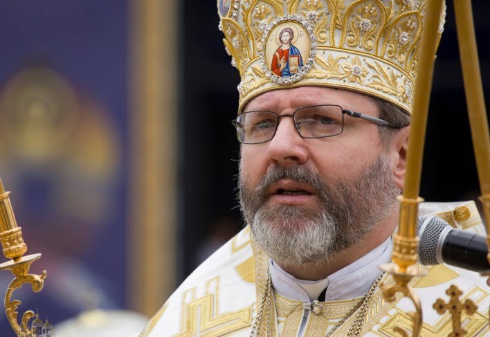 Глава УГКЦ: «Переход на новый календарь возможен только вместе с православными братьями»