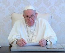 Папа Франциск обратился к жителям Латинской Америки с видеопосланием о вакцинации