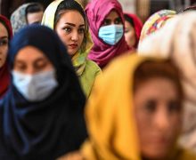 Талибы запретят музыку в Афганистане, зато разрешат женщинам выходить из дома без мужчин
