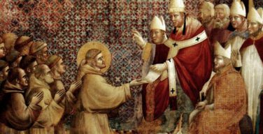 Божественная литургия в Ассизи. Кардинал Пьяченца: следовать путём Христа, милосердия и Церкви