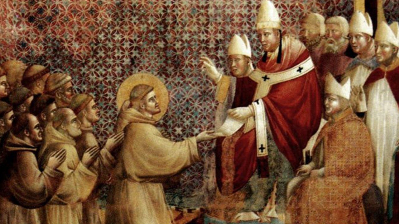 Божественная литургия в Ассизи. Кардинал Пьяченца: следовать путём Христа, милосердия и Церкви