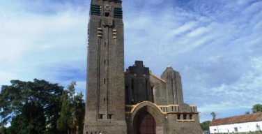 Конго: епископы осуждают кражи и нападения на церкви и епархиальные здания в Мбуджимайи и Киншасе